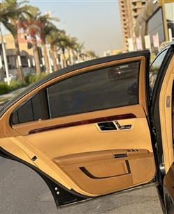 مێرسێدس بێنز S-Class
